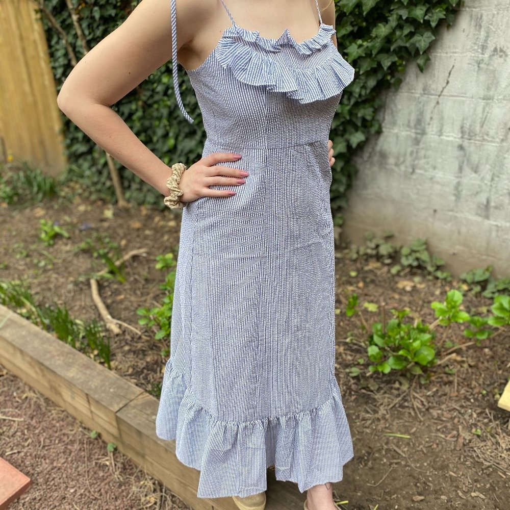 COPY - NWT Alice McCall French Press Midi Dress